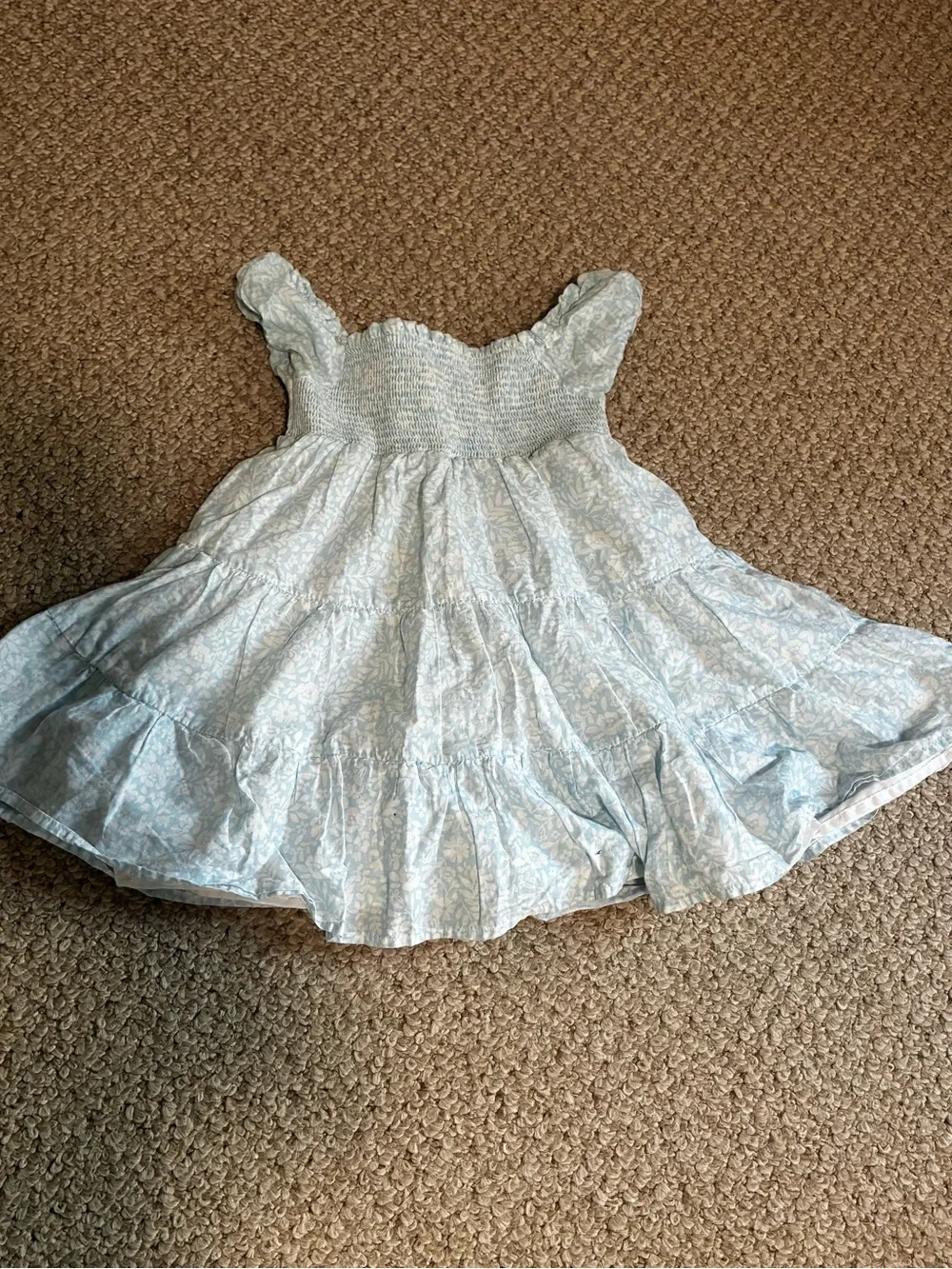 N/A girls dresses